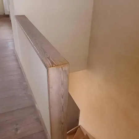 Apartment Spacious Duplex + Terrace In Ghent. Top Location! *
