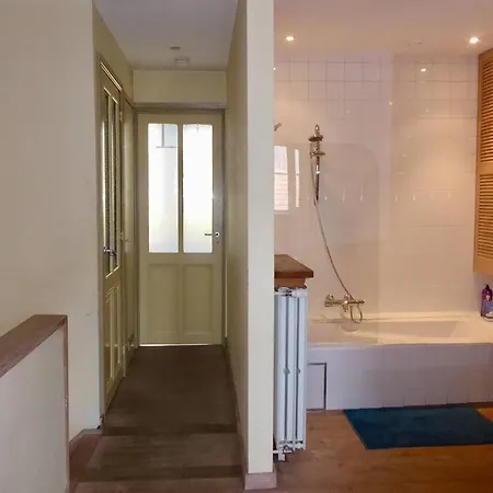 Apartment Spacious Duplex + Terrace In Ghent. Top Location! *
