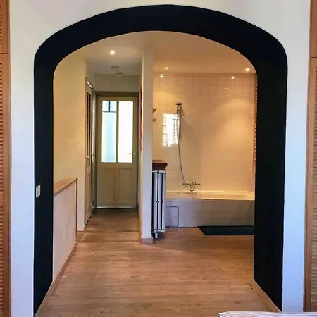 Spacious Duplex + Terrace In Ghent. Top Location! Apartment *