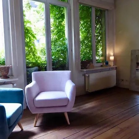 Spacious Duplex + Terrace In Ghent. Top Location! Apartment *