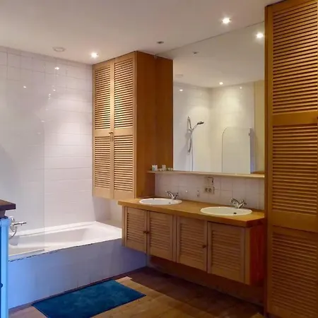 Spacious Duplex + Terrace In Ghent. Top Location! *