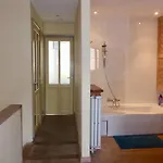דירה Spacious Duplex + Terrace In Ghent. Top Location! *