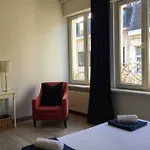 Spacious Duplex + Terrace In Ghent. Top Location! Apartment Ghent
