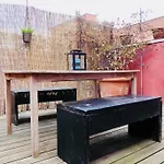Spacious Duplex + Terrace In Ghent. Top Location!