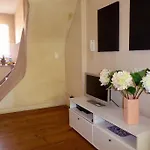 Apartment Spacious Duplex + Terrace In Ghent. Top Location! *
