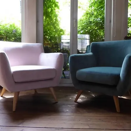 Spacious Duplex + Terrace In Ghent. Top Location!