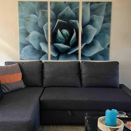 Апартаменты Spacious Duplex + Terrace In Ghent. Top Location!