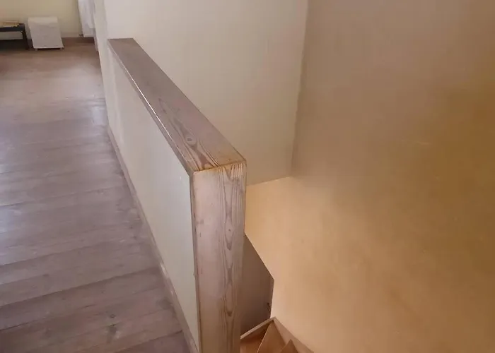 Апартаменты Spacious Duplex + Terrace In Ghent. Top Location! *