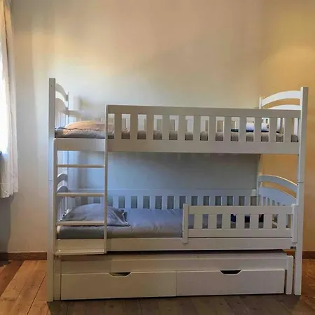 Spacious Duplex + Terrace In Ghent. Top Location! Apartament Gandawa