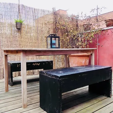 Spacious Duplex + Terrace In Ghent. Top Location!