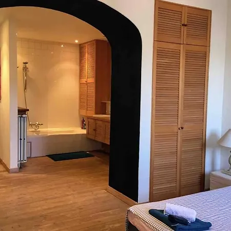 Spacious Duplex + Terrace In Ghent. Top Location! Апартаменты *