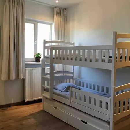 Apartament Spacious Duplex + Terrace In Ghent. Top Location!
